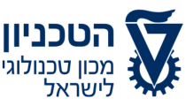 טכניון חיפה לוגו