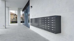טעויות נפוצות בהתקנת תיבות דואר בבניינים חדשים