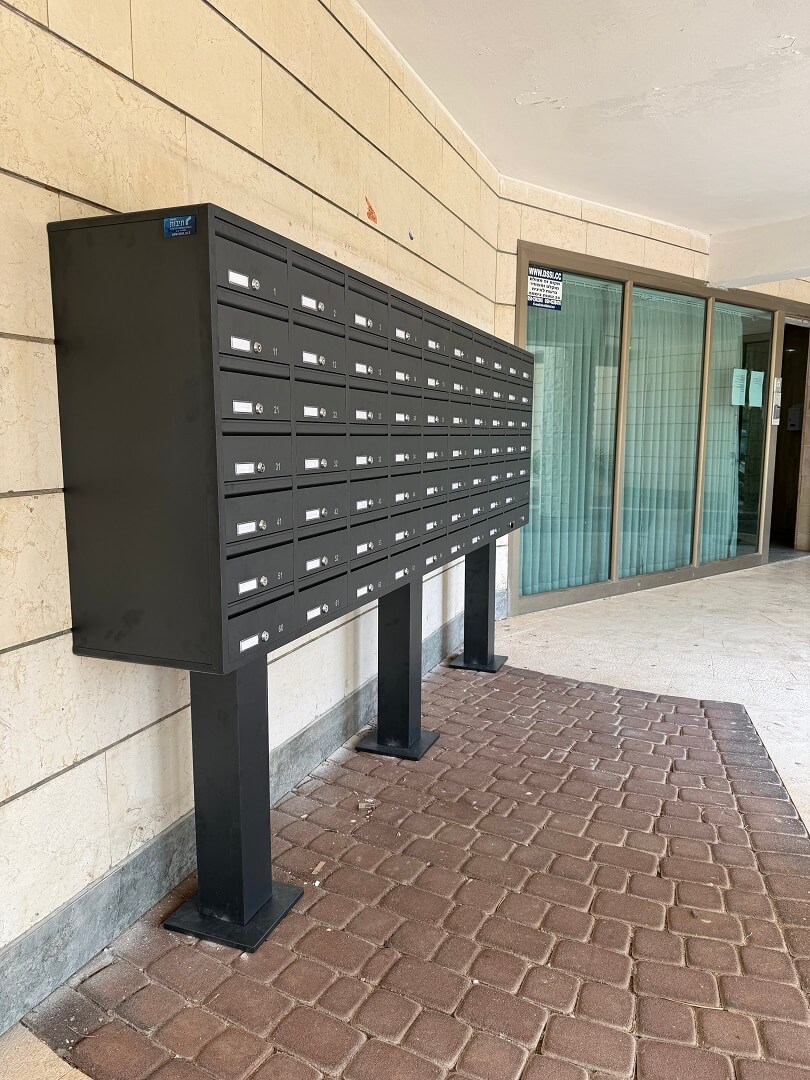 פרויקט אדוריים 247 קריית גת